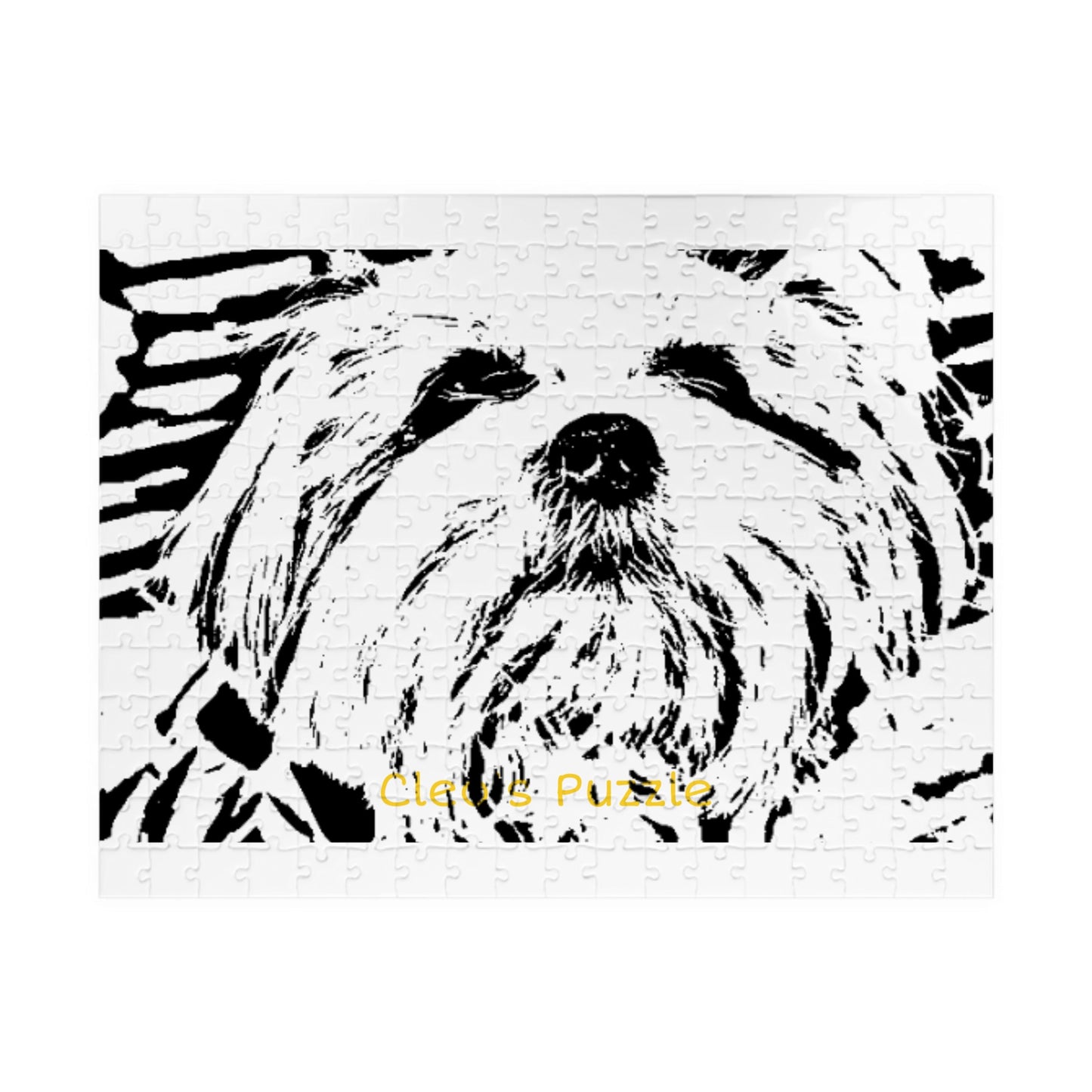 Puzzle (110, 252, 520, 1014-piece)