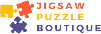 Jigsaw Puzzle Boutique